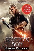 The Last Apprentice: the Seventh Son : Book 1 and Book 2 cover