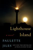 Lighthouse Island cover