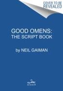 Good Omens: the Script Book cover