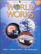 World Works: Volume 1, Levels F-H cover