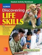 Discovering Life Skills Student Activity Workbook cover