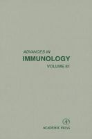 Advances in Immunology cover