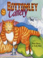 Bottomley Cattery cover