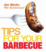 Tips For Your Barbecue cover