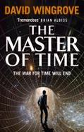 The Master of Time : Roads to Moscow: Book Three cover