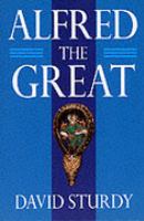 Alfred the Great cover