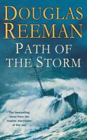 Path of the Storm cover