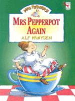 Mrs. Pepperpot Again - MM cover