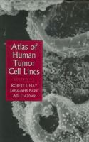 Atlas of Human Tumor Cell Lines cover