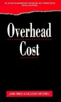 Overhead Cost cover