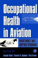 Occupational Health in Aviation cover