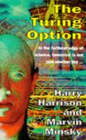The Turing Option (Roc) cover