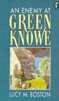 An Enemy at Green Knowe (Puffin Books) cover
