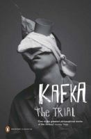 The Trial (Penguin Modern Classics) cover
