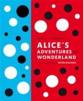 Alice's Adventures in Wonderland cover