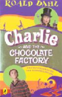 Charlie and the Chocolate Factory (Film Tie in) cover
