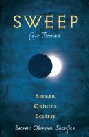 Sweep Vol. 4 : Seeker - Origins - Eclipse cover