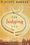 The Judging Eye cover