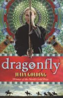 Dragonfly cover