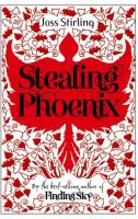 Stealing Phoenix cover