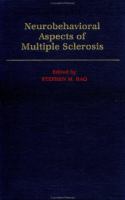 Neurobehavioral Aspects of Multiple Sclerosis cover