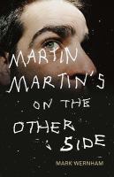 Martin Martin's on the Other Side cover