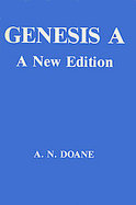 Genesis A A New Edition cover