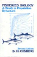 Fisheries Biology: A Study in Population Dynamics cover