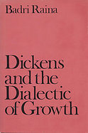 Dickens and the Dialectic of Growth cover