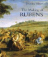 The Making of Rubens cover