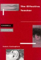 The Effective Teacher cover