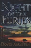 The Night of the Furies cover