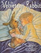 The Velveteen Rabbit cover