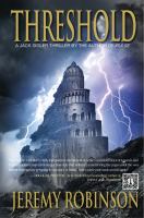 Threshold : A Chess Team Adventure cover