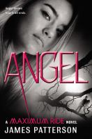 Angel cover