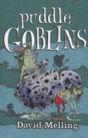 Puddle Goblins cover