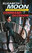 Command Decision cover