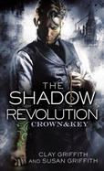 The Shadow Revolution cover