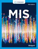 CME MIS 10 TEXT cover