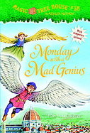Monday with a Mad Genius cover