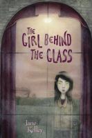 The Girl Behind the Glass cover