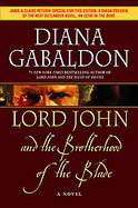 Lord John and the Brotherhood of the Blade cover