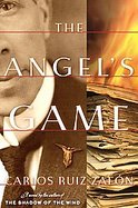 The Angel's Game cover