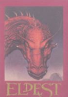 Eldest (Inheritance Cycle) cover