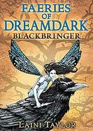 Faeries of Dreamdark Blackbringer cover