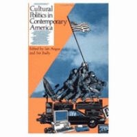 Cultural Politics in Contemporary America cover
