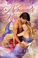 A Mermaid's Kiss cover