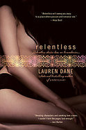 Relentless cover