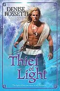 Thief of Light cover