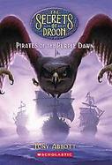 Pirates of the Purple Dawn cover